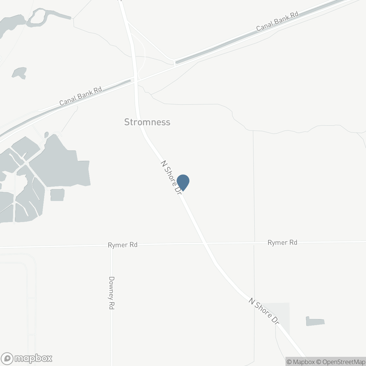 1615 NORTH SHORE Drive, Lowbanks, Ontario N0A 1K0